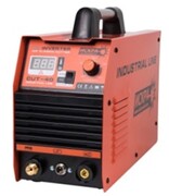 Искра Industrial Line CUT-40 с  Маска сварщика Искра MCA-800